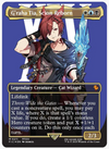 G'raha Tia, Scion Reborn (Borderless) (Surge Foil) - Commander: Final Fantasy - #0211