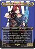 G'raha Tia, Scion Reborn (Borderless)(Foil) - Commander: Final Fantasy - #0203