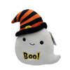 Squishmallows - Grace the Ghost 8'' - Sweets and Geeks