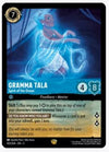 Gramma Tala - Spirit of the Ocean - Into the Inklands - #143/204