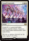 Grand Crescendo - Commander: Tarkir: Dragonstorm #0118