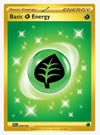 Basic Grass Energy (Hyper Rare) SV02: Paldea Evolved # 278/193 - Sweets and Geeks
