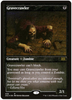 Gravecrawler (Foil Etched) - Double Masters 2022 - #438