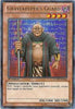 Gravekeeper's Guard (1st Edition) (Ultra Rare) - Legendary Collection 3: Yugi's World - LCYW-EN184