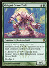Golgari Grave-Troll - Duel Decks: Izzet vs. Golgari #60/90