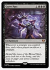Grave Pact (Borderless) - Commander Masters - #0165 - Sweets and Geeks