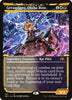 Greasefang, Okiba Boss (Showcase) (Foil) - Kamigawa: Neon Dynasty (397)