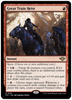 Great Train Heist (Foil) - Outlaws of Thunder Junction - #0125