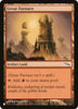 Great Furnace (MRD)(Foil) - The List Reprints - #282/306