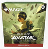 Avatar: The Last Airbender - Prerelease Pack (Toph - Green)