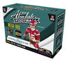 2025 Panini Absolute Football Mega Box (Green Version)