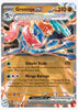 Greninja ex SV06: Twilight Masquerade #106/167