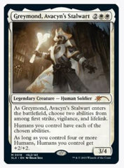 【MTG】Greymond, Avacyn's Stalwart grey_41ad1626-5cfa-4fb7-8b90-