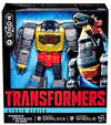 Transformers The Movie Studio Series Dinobot Grimlock Leader Action Figure