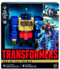 Transformers Age of the Primes G2 Universe Grimlock & Autobot Wheelie Leader Action Figure [22 Steps!]