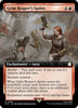 Grim Reaper's Sprint (Extended Art) - Universes Beyond: Fallout #0386