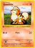 Growlithe - Base Set (Shadowless) - #28/102