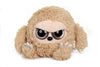 Grumpy - Sloth 8" Plush