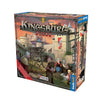 Kingsburg 2nd Edition - Sweets and Geeks