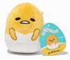 Squishmallows - Gudetama the Lazy Egg 5"