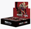 Guilty Gear -Strive- Booster Box