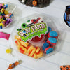 Frankford Halloween Gummy Body Part Platter 10oz