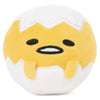 Gudetama Round Squishy Assortment 3.5-Inch