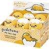 Gudetama Round Squishy Assortment 3.5-Inch