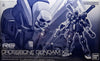 [Pre-Owned] Premium Bandai RG 1/144 XM-X2 CROSSBONE GUNDAM X2 S.N.R.I. Prototype MS Model JP