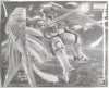[Pre-Owned] MG 1/100 Tallgeese Fluegel F EW Gundam W Endless Waltz BANDAI