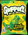 Gupperz Sour Squirt Grenade 2.54oz Peg Bag (SNG12)