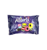 Gustaf's Licorice Allsorts 14oz Laydown Bag - Sweets and Geeks