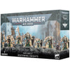 Dark Angels: Deathwing Knights