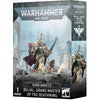 Dark Angels: Belial, Grand Master of the Deathwing