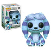 Funko Pop Monsters: Funko - Snuggle-Tooth #03