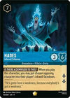 Hades - Infernal Schemer (Cold Foil) - Fabled #151/204