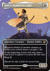 Haliya, Guided by Light (Borderless) - Edge of Eternities #0289