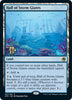 Hall of Storm Giants (Foil) - Prerelease Cards #257/281
