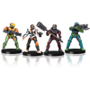 Halo: Flashpoint - Fireteam Cerberus