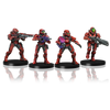 Halo: Flashpoint - Fireteam Hydra