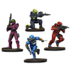 Halo: Flashpoint - Fireteam Phoenix (Special Limited Edition)