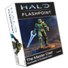 Halo: Flashpoint - The Master Chief