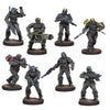 Halo: Flashpoint - Feet First Into Hell Faction Set