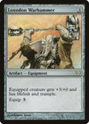 Loxodon Warhammer - Planechase #118/169
