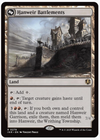 Hanweir Battlements - Innistrad Remastered - #0279