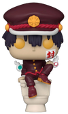 Funko Pop! Funko - Toilet Bound Hanako-Kun - Hanako #1065 - Sweets and Geeks