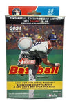 2024 Topps Heritage Baseball Hanger Box