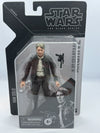 Star Wars: Kenner The Black Series Action Figure -Han Solo (Archive Collection)