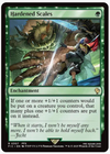 Hardened Scales - Commander: Final Fantasy - #0307