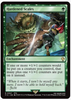 Hardened Scales - Commander: Final Fantasy - #0307